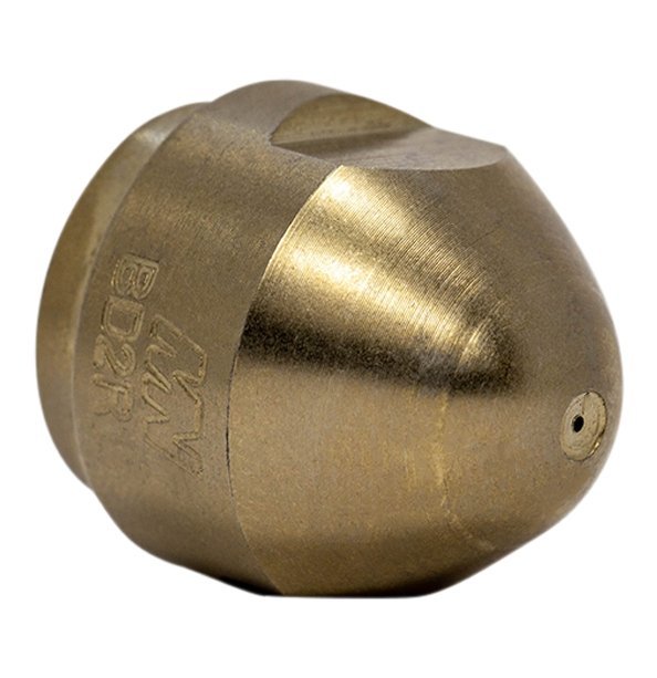 Old Style Bulldog Penetrating Nozzle 1/4"