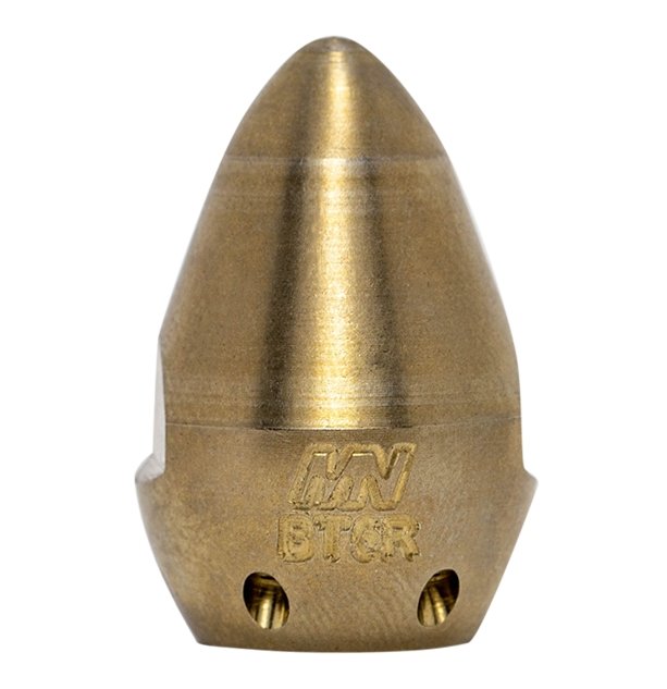 Bandit Nozzle 1/4" Series