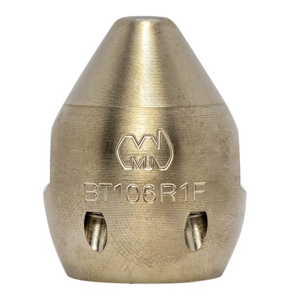 Bandit Invading Nozzle 3/8"