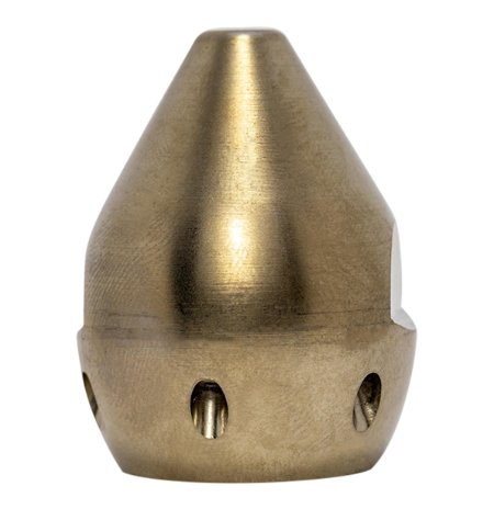 Bandit Invading Nozzle 1/2"