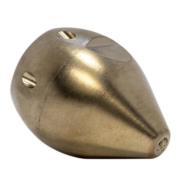 Bandit Invading Nozzle 1/2"