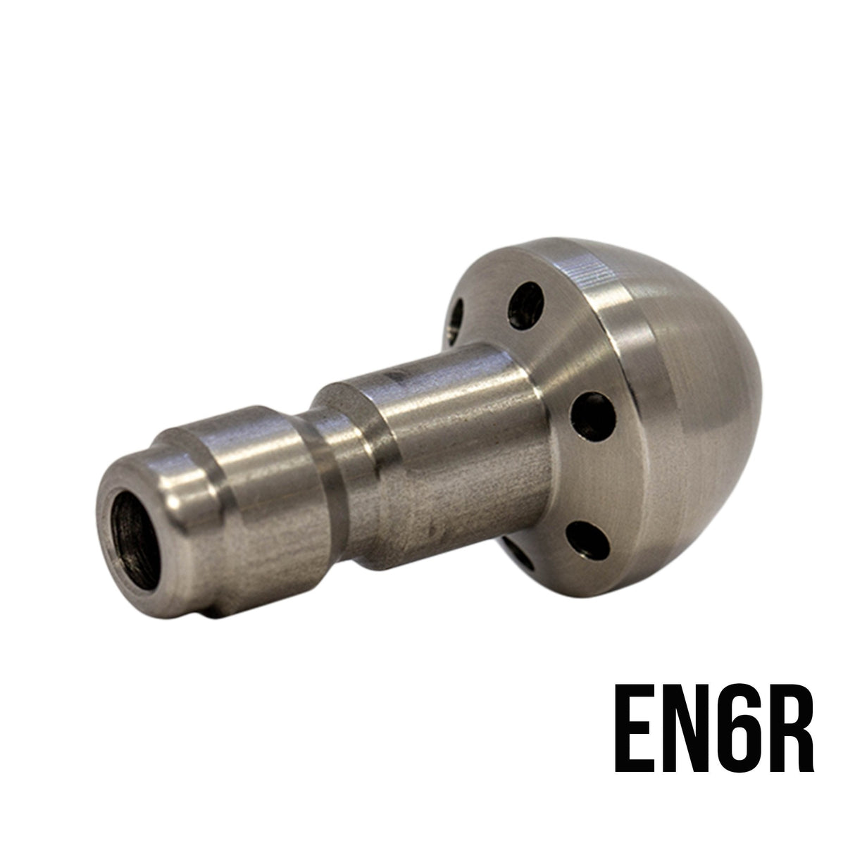 Economy Nozzle Series 1/4"