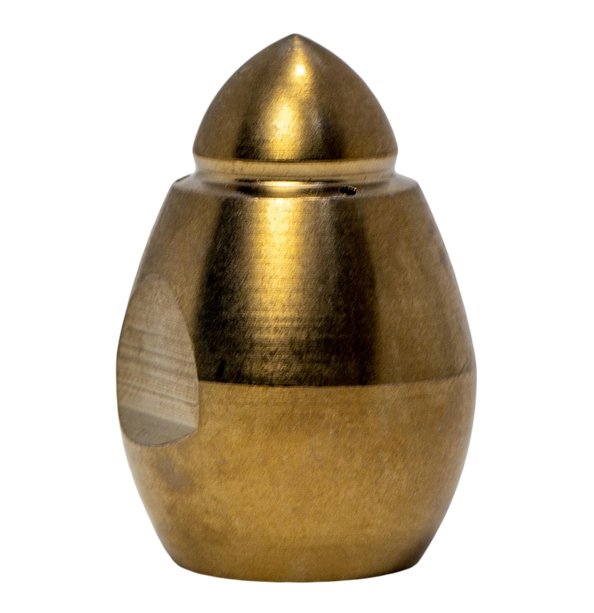 Ground Probe Jet Nozzle 1/4"