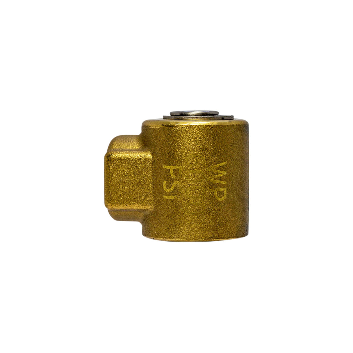 High Pressure Reel Swivel 4418