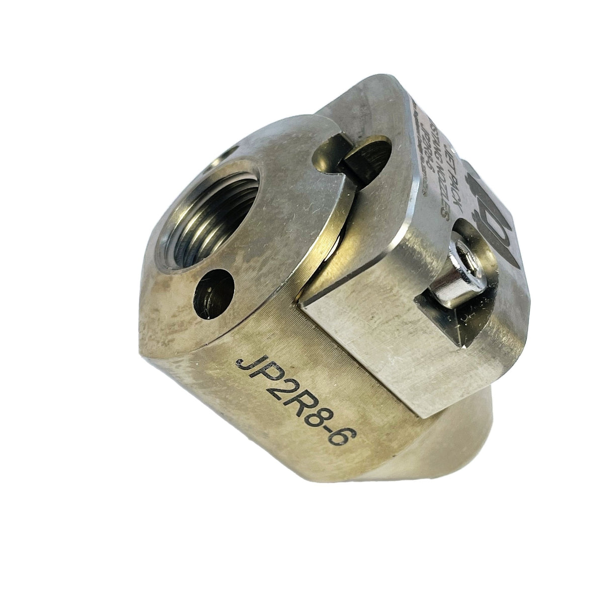 Jet Pack Nozzle Camera Adaptor