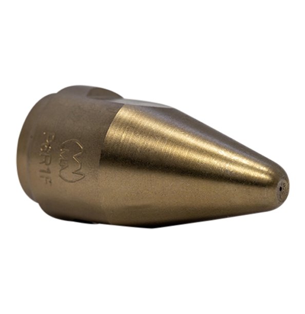 Predator Nozzles 1/4" Series