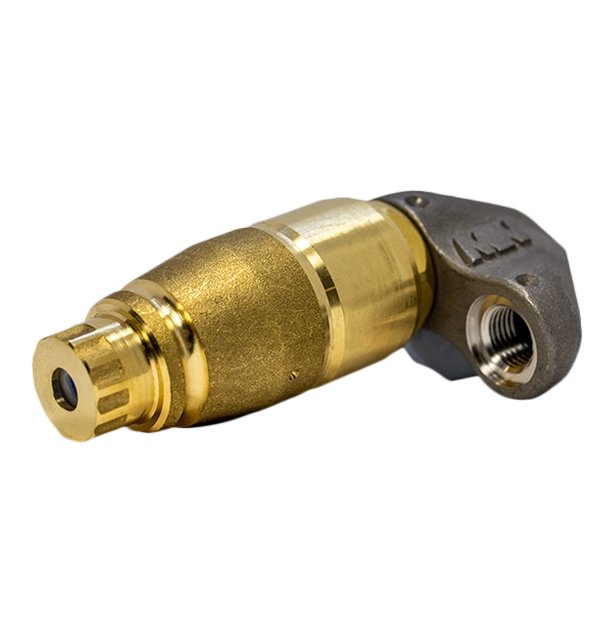 Root Ranger Nozzle Series 1/4"