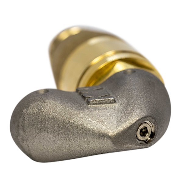 Root Ranger Nozzle Series 1/4"