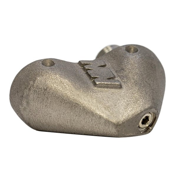 Root Ranger Pressure Bend 1/4"