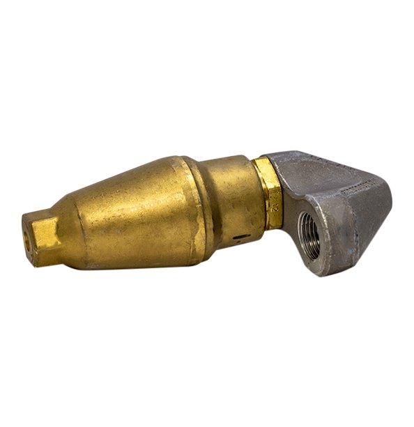 Large Root Ranger Nozzle 1/2"