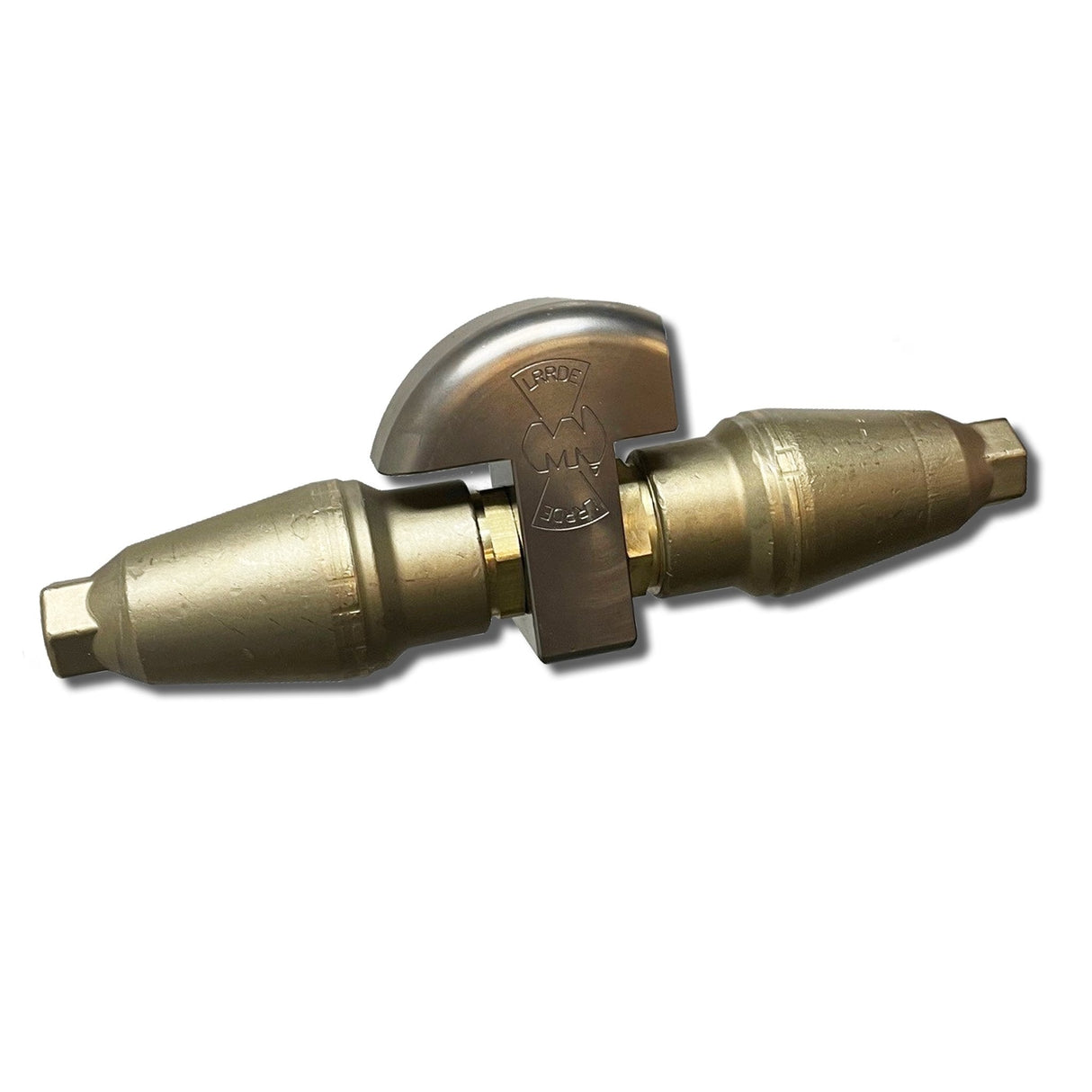 Root Ranger Double Ended Large Nozzle 1/2"