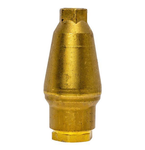 Root Ranger Turbine 1/4" Nozzle