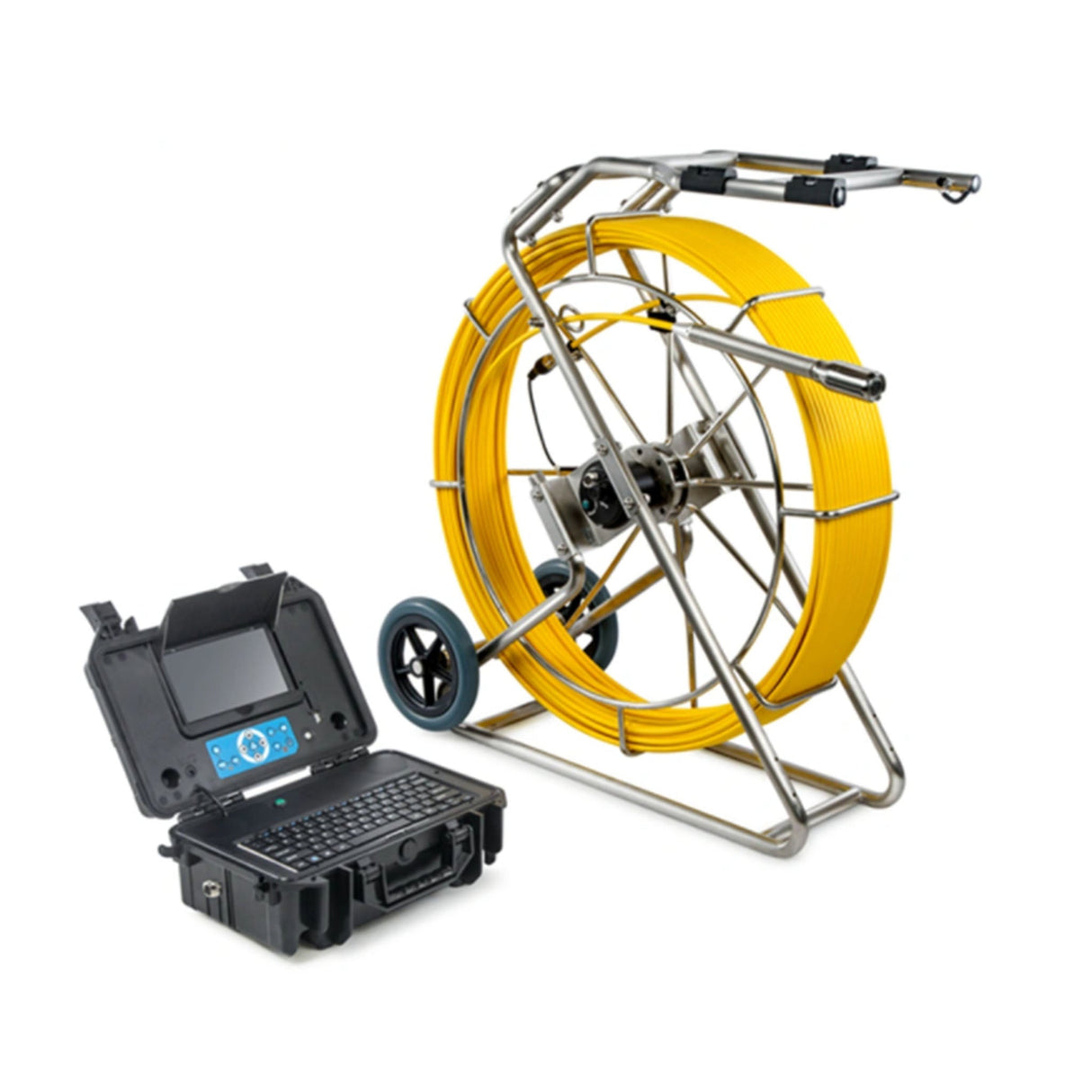 Budget Drain Camera - 38mm