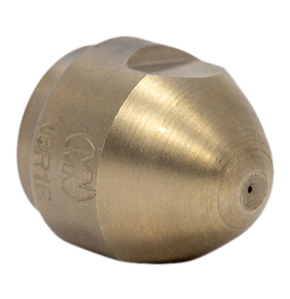 Negotiator Nozzle 1/4" Series