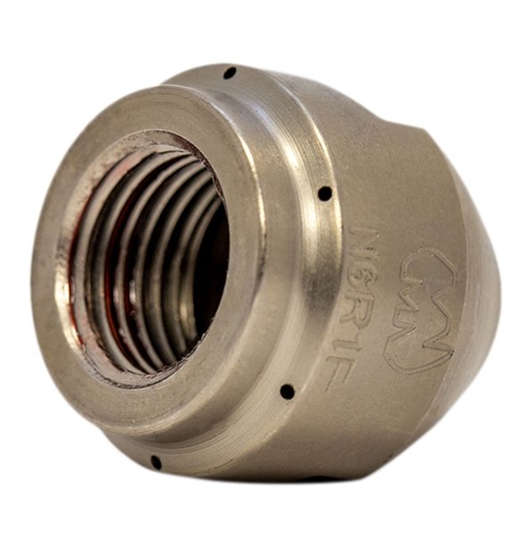 Negotiator Nozzle 1/4" Series