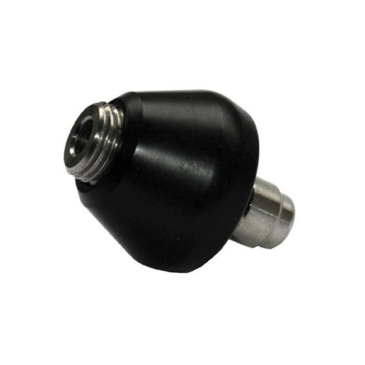 PVC Cone and SS Tail 1/4''