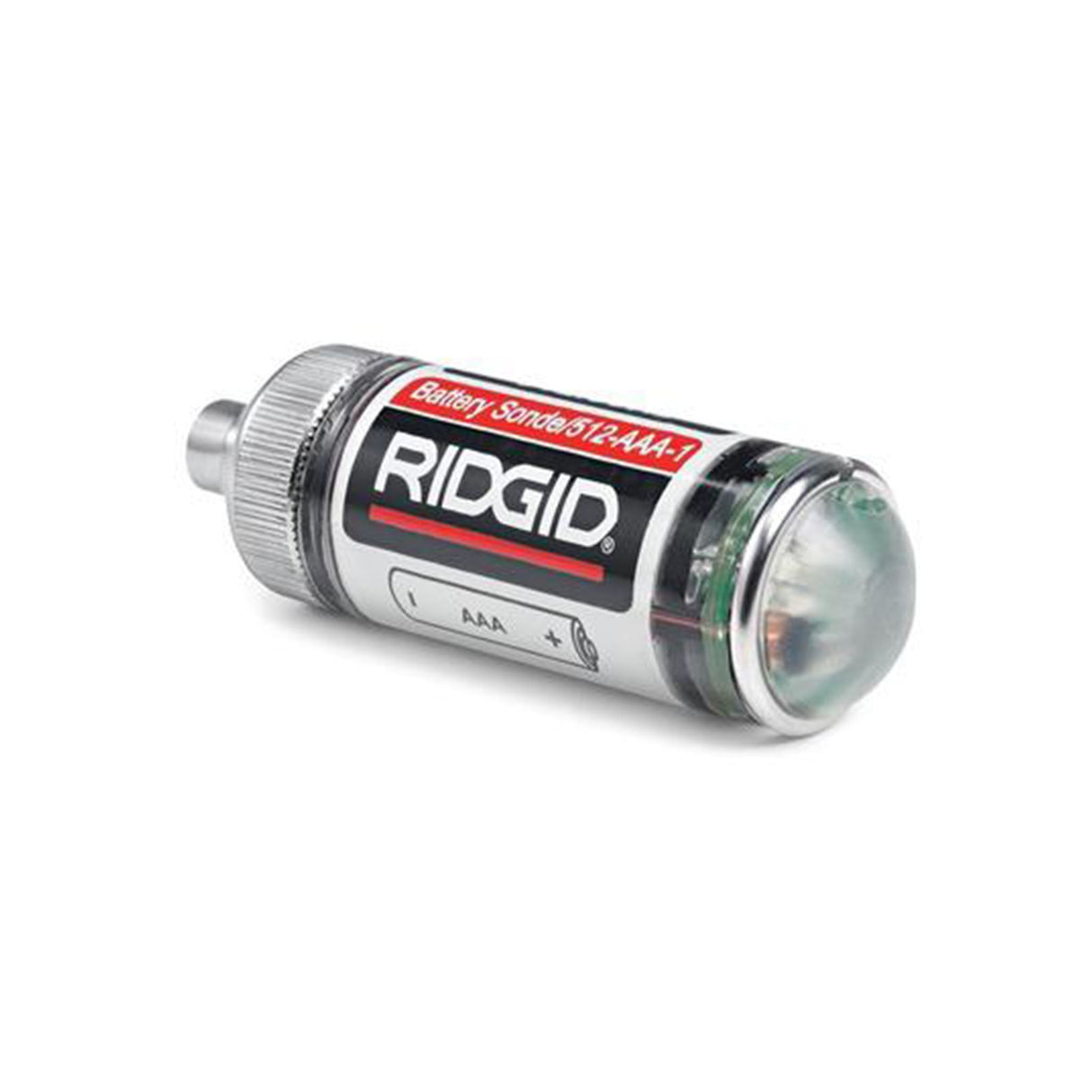 Ridgid Battery Sonde