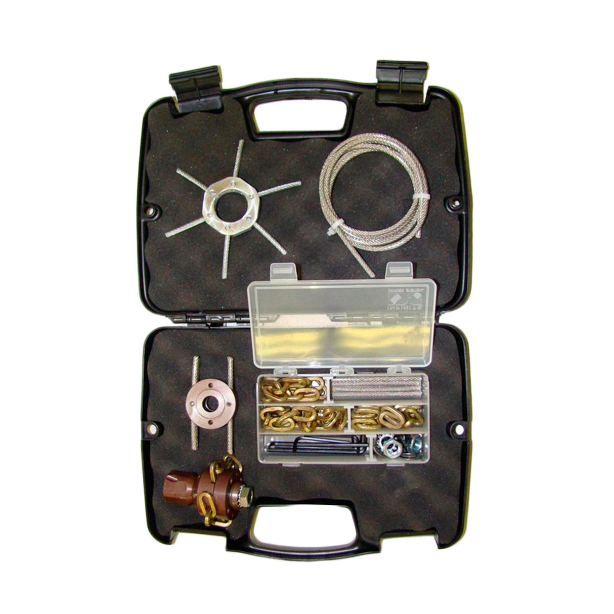 Root Rat by Chempure USA Spinning Nozzle 1/2"