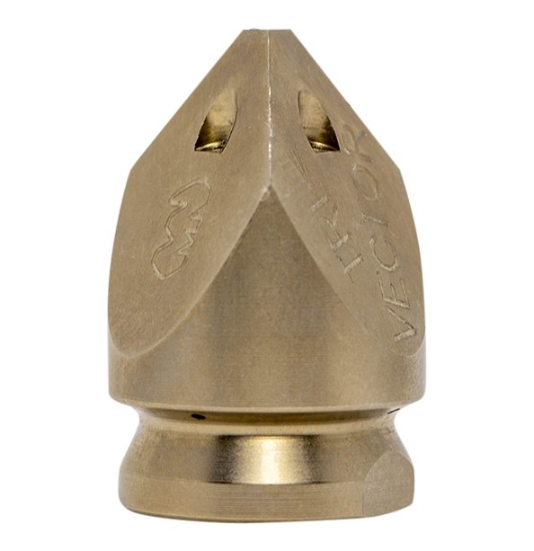 Trivector Penetrating Nozzle 1/4"