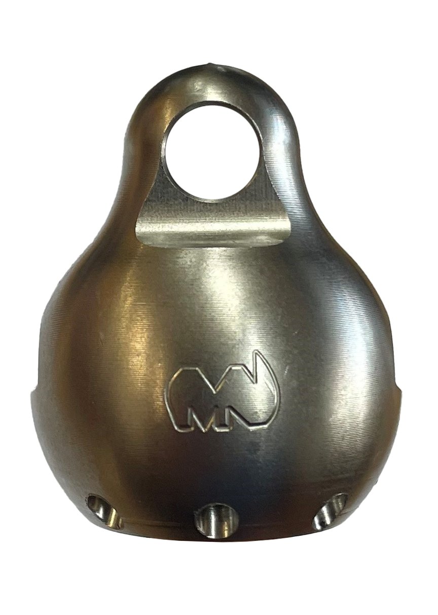 Wrecking Ball Thruster Nozzle 1/4"