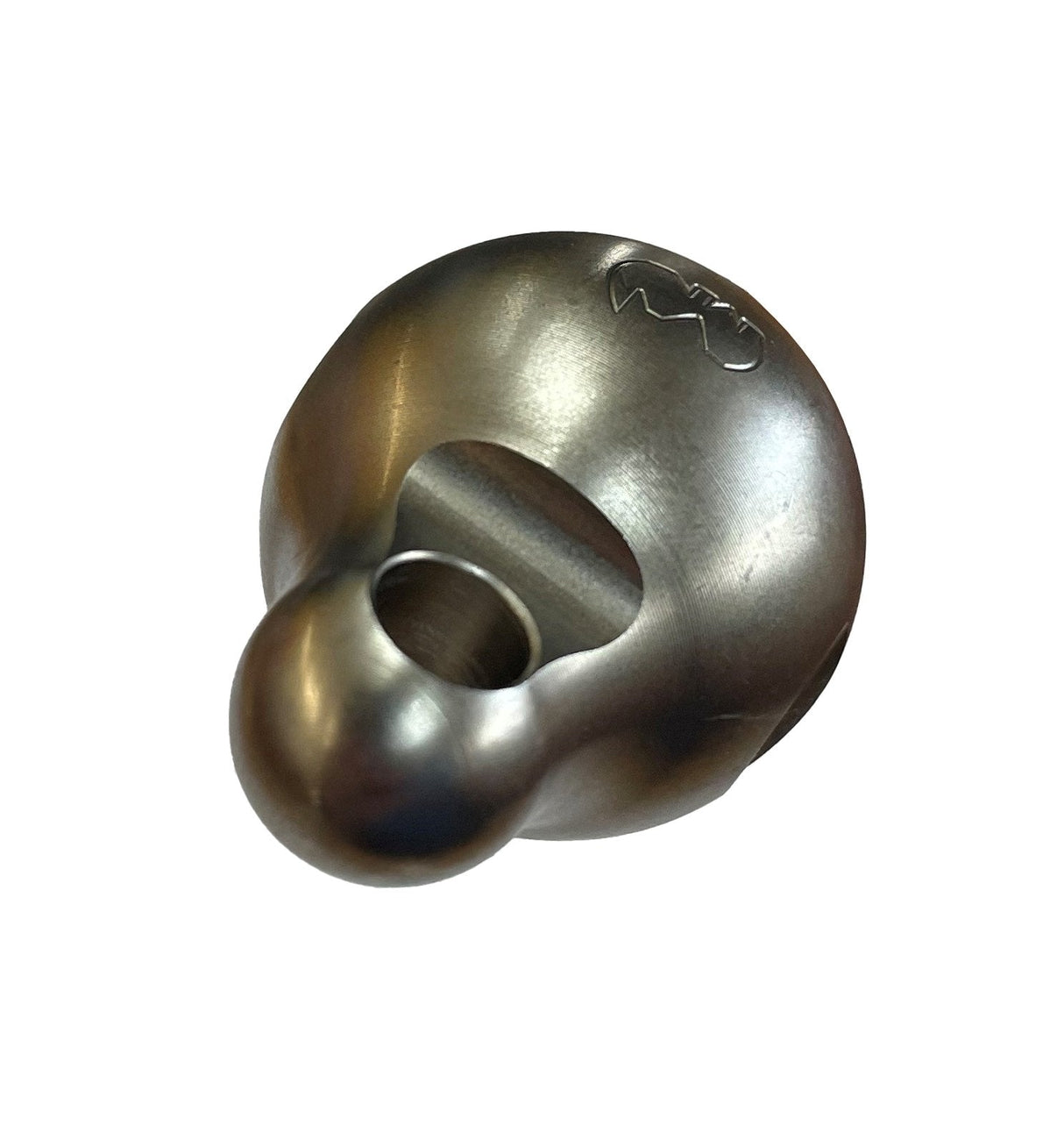 Wrecking Ball Thruster Nozzle 1/4"