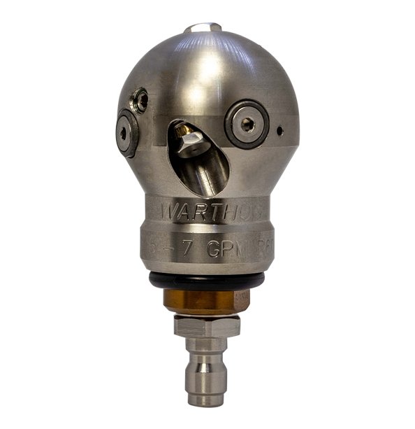 Warthog WT Nozzle 3/8''