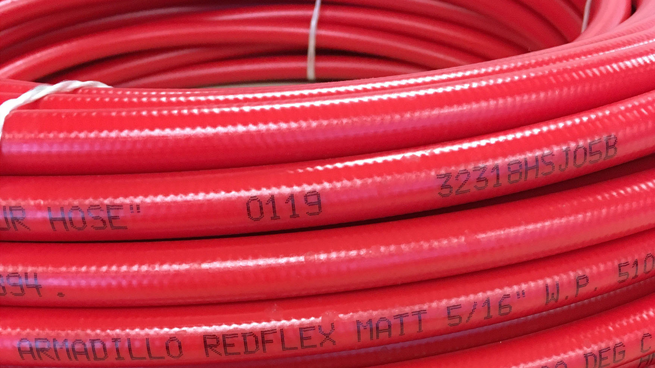 JETTING HOSE, WHICH HOSE SHOULD I CHOOSE?