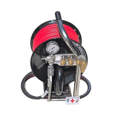 Hose Reels