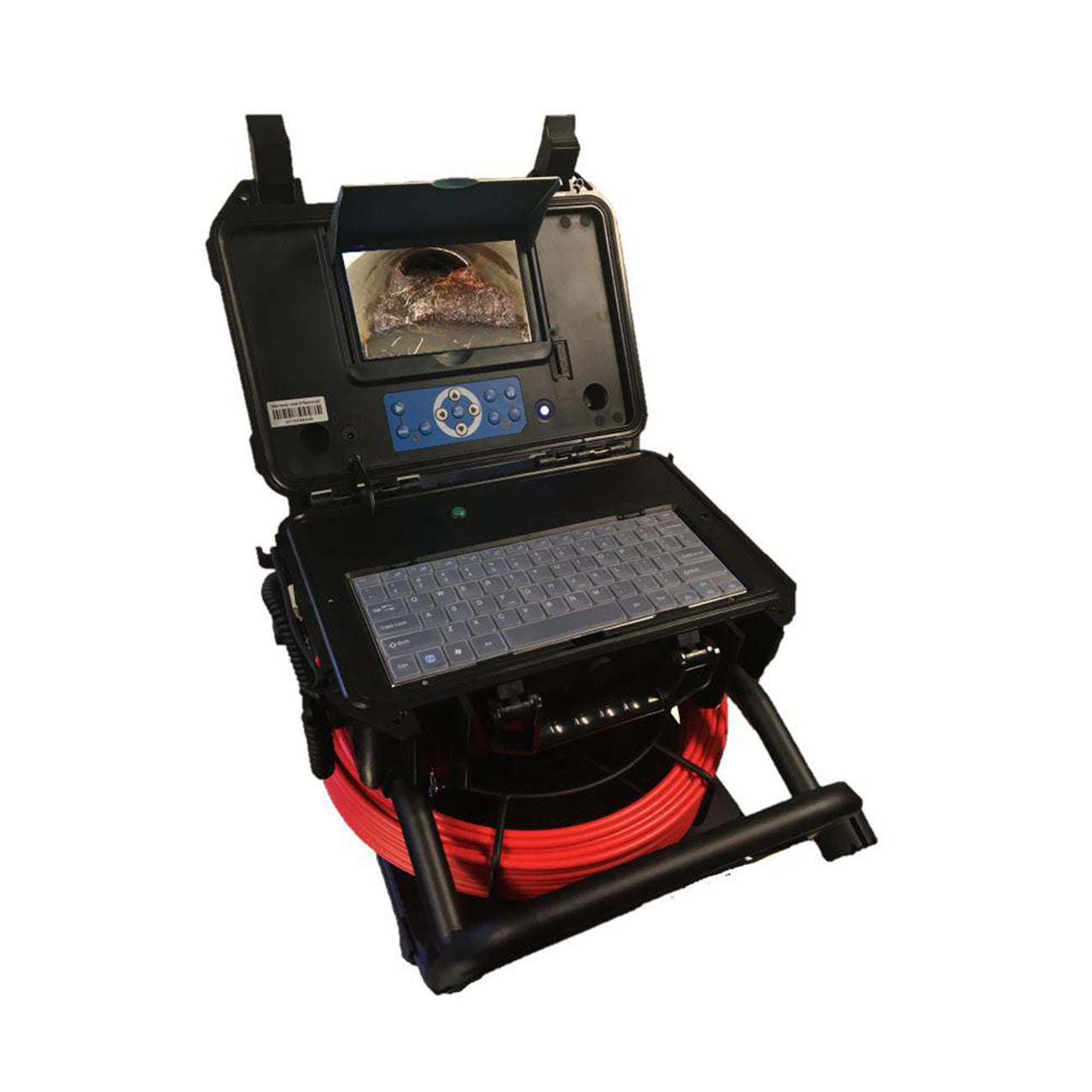 Drain Cameras