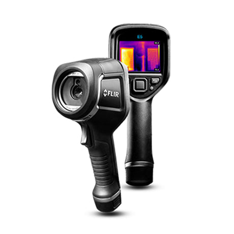 Thermal Imaging Cameras