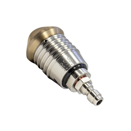 Nozzles