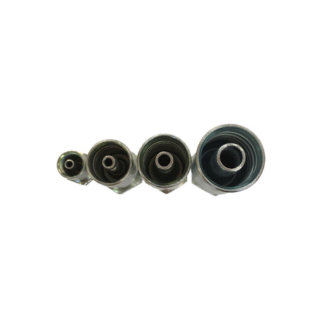 1/2'' Hose Tail Swage
