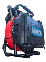 Mustang Assassin Pipe Inspection Camera