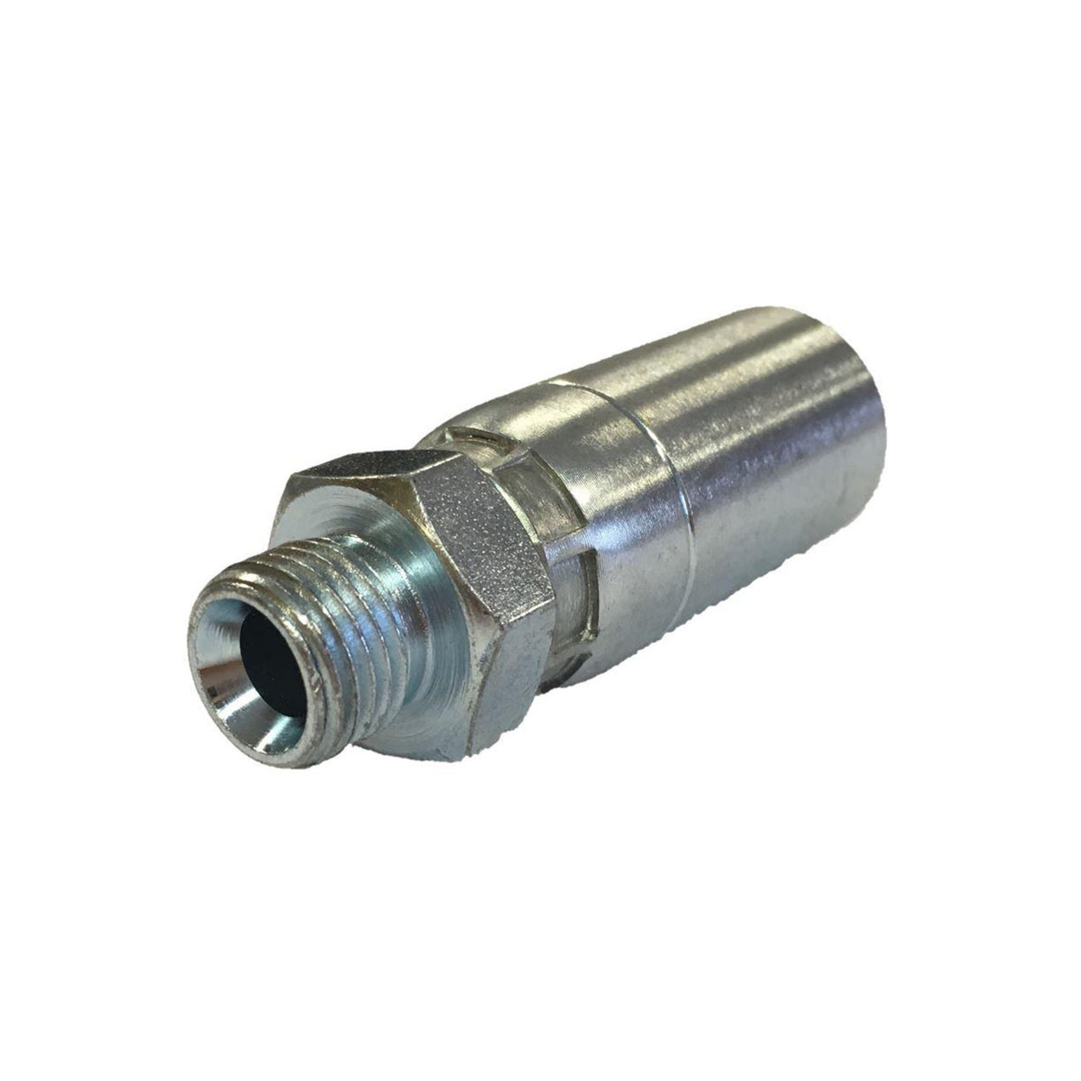 3/8'' Hose Tail Swage