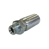 3/8'' Hose Tail Swage