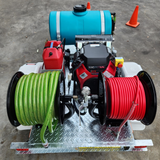 Apache Trailer Jetter