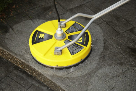 16" Spinner