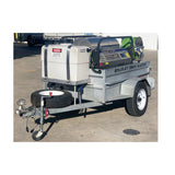 Boiler Trailer