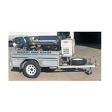 Boiler Trailer