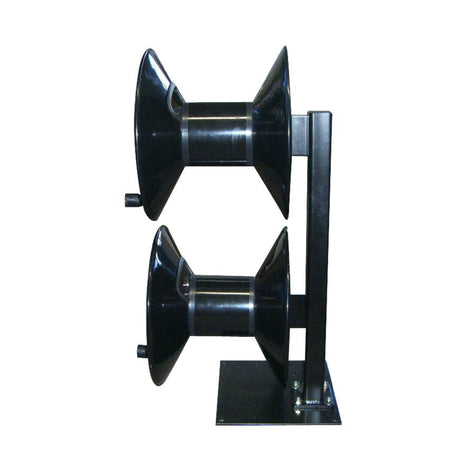 Double Stacked Reel