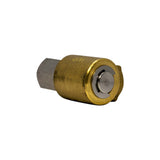 High Pressure Reel Swivel 4418
