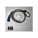 Hose Restraint 1/4"