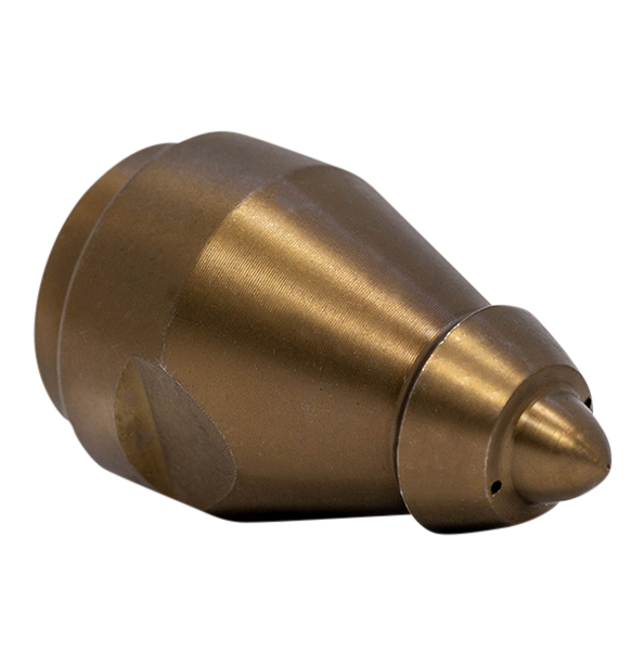 Beaver Invader Nozzle 1/4"