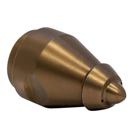 Beaver Invader Nozzle 1/4"