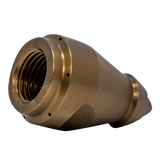Beaver Invader Nozzle 1/4"