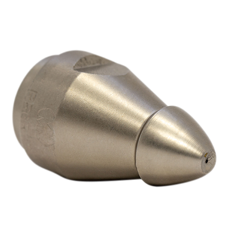 Root Rat Mustang Nozzle 1/4"