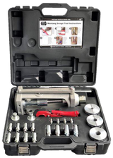 Mustang Hose Repair Swage Tool Kit