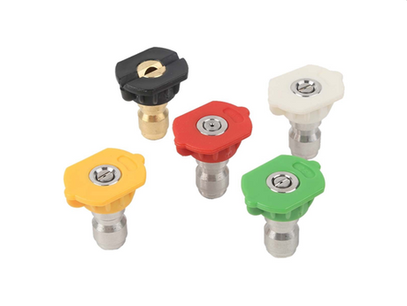 Nozzle Pack 050