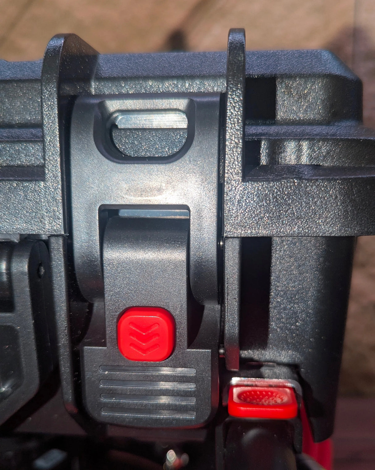 Mustang Assassin Pipe Inspection Camera