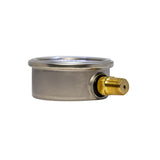 Pressure Gauge